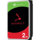 Seagate 2TB 3.5  5400 256MB SATA IronWolf (ST2000VN003)