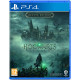 Games Software Hogwarts Legacy.  Deluxe Edition [Blu-Ray диск] (PS4) (5051895415412)