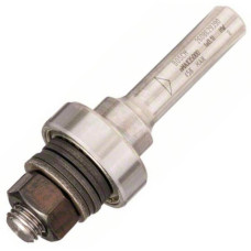 Bosch Хвостовик для фрез дискових пазових Professional Expert S8 D22 G60.3 (2.608.629.390)