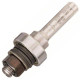 Bosch Хвостовик для фрез дискових пазових Professional Expert S8 D22 G60.3 (2.608.629.390)