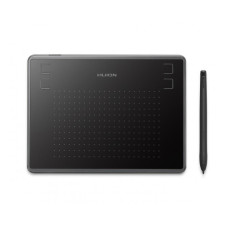 Huion Graphical tablet 4.8 x3  H430P, microUSB, black