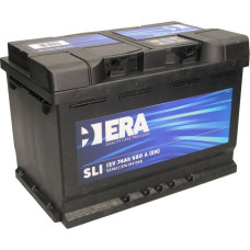 Era Акумулятор 12В 74А·год 680A R+ (S57411)