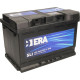 Era Акумулятор 12В 74А·год 680A R+ (S57411)
