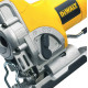 DeWALT Лобзик DeWalt 701Вт 0-3100об/хв 130мм кейс TSTAK 2.6кг (DW331KT)