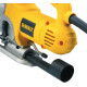 DeWALT Лобзик DeWalt 701Вт 0-3100об/хв 130мм кейс TSTAK 2.6кг (DW331KT)