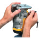 DeWALT Лобзик DeWalt 701Вт 0-3100об/хв 130мм кейс TSTAK 2.6кг (DW331KT)