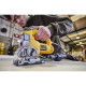 DeWALT Лобзик DeWalt 701Вт 0-3100об/хв 130мм кейс TSTAK 2.6кг (DW331KT)