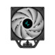 Кулер для процессора Deepcool AG500 BK ARGB V2 (R-AG500-BKANMN-G-1)