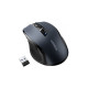 Мышка Ugreen MU006 Ergonomic Wireless Gray/Black (15063)