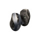 Мышка Ugreen MU006 Ergonomic Wireless Gray/Black (15063)