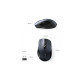 Мышка Ugreen MU006 Ergonomic Wireless Gray/Black (15063)