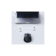 Мышка Ugreen MU006 Ergonomic Wireless Gray/Black (15063)