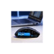 Мышка Ugreen MU006 Ergonomic Wireless Gray/Black (15063)