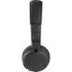 Наушники Jlab Studio Wireless Black (IEUHBASTUDIORBLK4)
