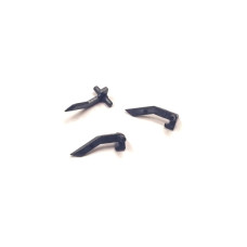Сепаратор принтера AHK Kyocera KM-1620/2050/ 3шт 2C918370/2C91837 (70264207)