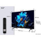 Телевизор TCL 50P7K