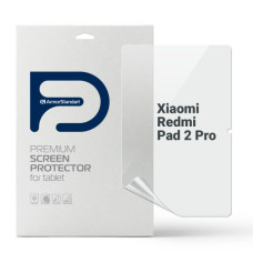 Пленка защитная Armorstandart hydrogel Xiaomi Redmi Pad 2 Pro (ARM88522)