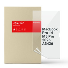 Пленка защитная Armorstandart hydrogel MacBook Pro 14 M5 Pro 2026 A3426 (ARM91076)