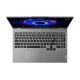 Ноутбук Lenovo LOQ 15IRX10 (83JE01DJRA)