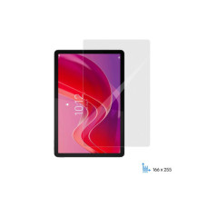 Стекло защитное 2E 2.5D Lenovo Tab M11 (2024) Transparent (2E-LN-TM11-LT2.5D-CL)