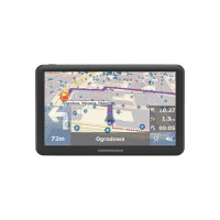 Автомобильный навигатор Modecom GPS FreeWAY CX 7.4 TFT 16GB 7" MapFactor EU (NAV-FREEWAYCX74-MF-EU)