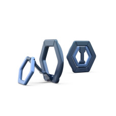 UAG Magnetic Ring Stand Mallard/Bright Blue (96444311555E)