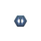 UAG Magnetic Ring Stand Mallard/Bright Blue (96444311555E)