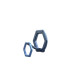 UAG Magnetic Ring Stand Mallard/Bright Blue (96444311555E)