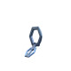 UAG Magnetic Ring Stand Mallard/Bright Blue (96444311555E)