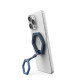 UAG Magnetic Ring Stand Mallard/Bright Blue (96444311555E)