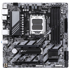 Gigabyte Материнська плата B840M DS3H sAM5 B840 4xDDR5 M.2 HDMI DP mATX (B840M_DS3H)