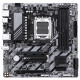 Gigabyte Материнська плата B840M DS3H sAM5 B840 4xDDR5 M.2 HDMI DP mATX (B840M_DS3H)