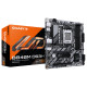Gigabyte Материнська плата B840M DS3H sAM5 B840 4xDDR5 M.2 HDMI DP mATX (B840M_DS3H)