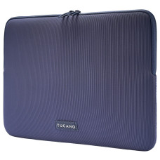 Tucano 15.6–16  Laptop Sleeve, Colore 2, Blue (BFC21516-B)