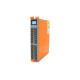 Источник бесперебойного питания Makelsan ОNLINE MAKELSAN PowerPack Se-RT-1kVA-LCD (PowerPackSeRT-1kVA)
