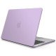 Чехол для ноутбука Armorstandart 13.6" MacBook Air M4/M3/M2 (A3240/A3113/A2681) Purple Air Shel (ARM80464)