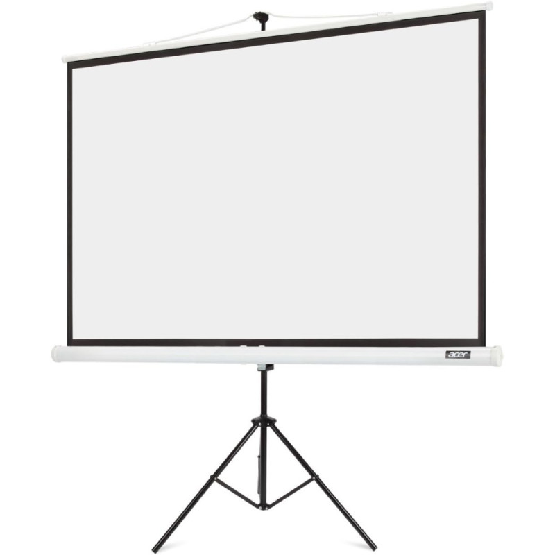Acer Экран на треноге T82-W01MW 16:10, 82", 1.74x1.09 м, MW (MC.JBG11.00E)
