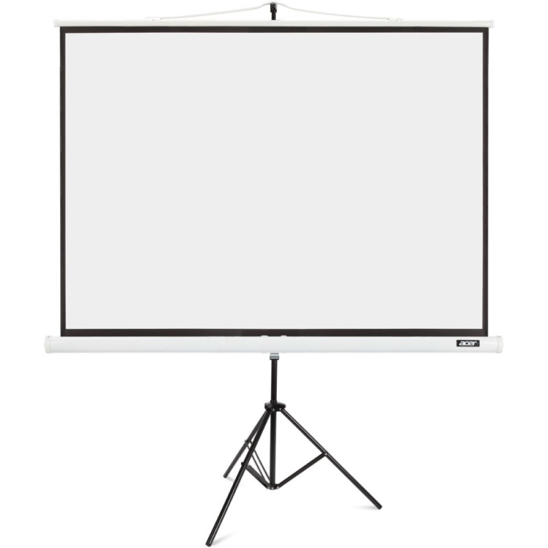Acer Экран на треноге T82-W01MW 16:10, 82", 1.74x1.09 м, MW (MC.JBG11.00E)