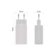 Зарядний пристрій EMOS V05G65 1xUSB-A + 2xUSB-C PD65W GaN (V05G65)