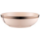 ARDESTO Bowl Liguria, 22 cm, Cream, ceramics (AR2922LCC)