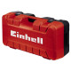 Einhell Plastic Case E-Box L70/35, 50kg, 25x70x35cm, 4.2kg (4530054)