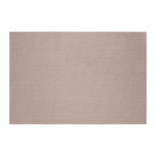 ARDESTO Serving mat 30*45 cm, Champagne