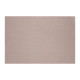 ARDESTO Serving mat 30*45 cm, Champagne