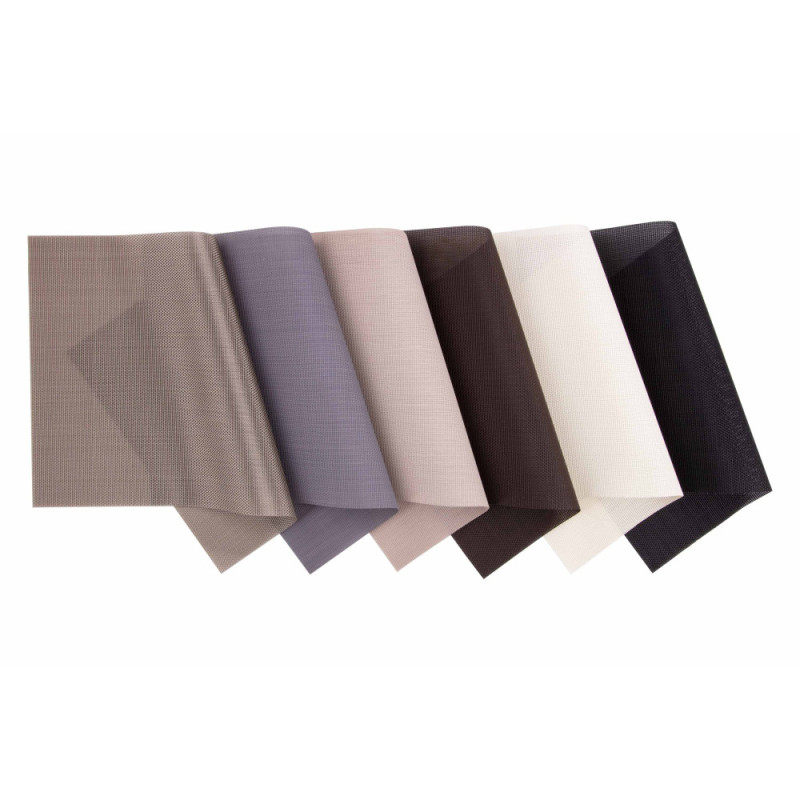 ARDESTO Serving mat 30*45 cm, Champagne
