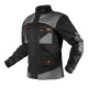 Neo Tools 81-218-L Куртка рабочая HD Slim, р. L/52, плотн. 285 г/м2