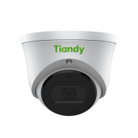 Tiandy TC-C34XS 4МП фіксована турельна камера Starlight з ІЧ, 2,8 мм