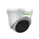 Tiandy TC-C34XS 4MP Fixed Starlight IR Turret Camera, 2.8 mm