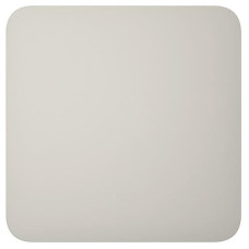 Ajax Button for SoloButton 1-gang 2-way for LightSwitch, Jeweler, wireless, oyster (000029843)