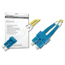 Digitus LC/UPC-SC/UPC, 9/125, OS2,duplex,5m (DK-2932-05)