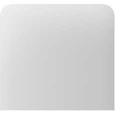 Ajax Side button for SideButton Vertical 1-gang 2-way for LightSwitch ,Jeweler, wireless, white, single-button vertical pass-through switch (000046472)